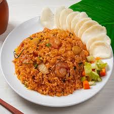 Nasi Goreng