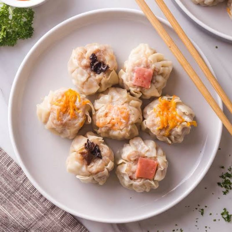 Dimsum ayam